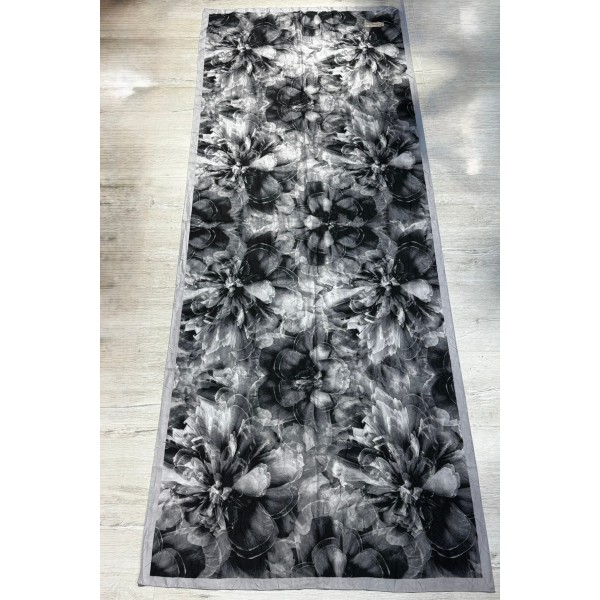 Dijital Bambu Şal 022GR